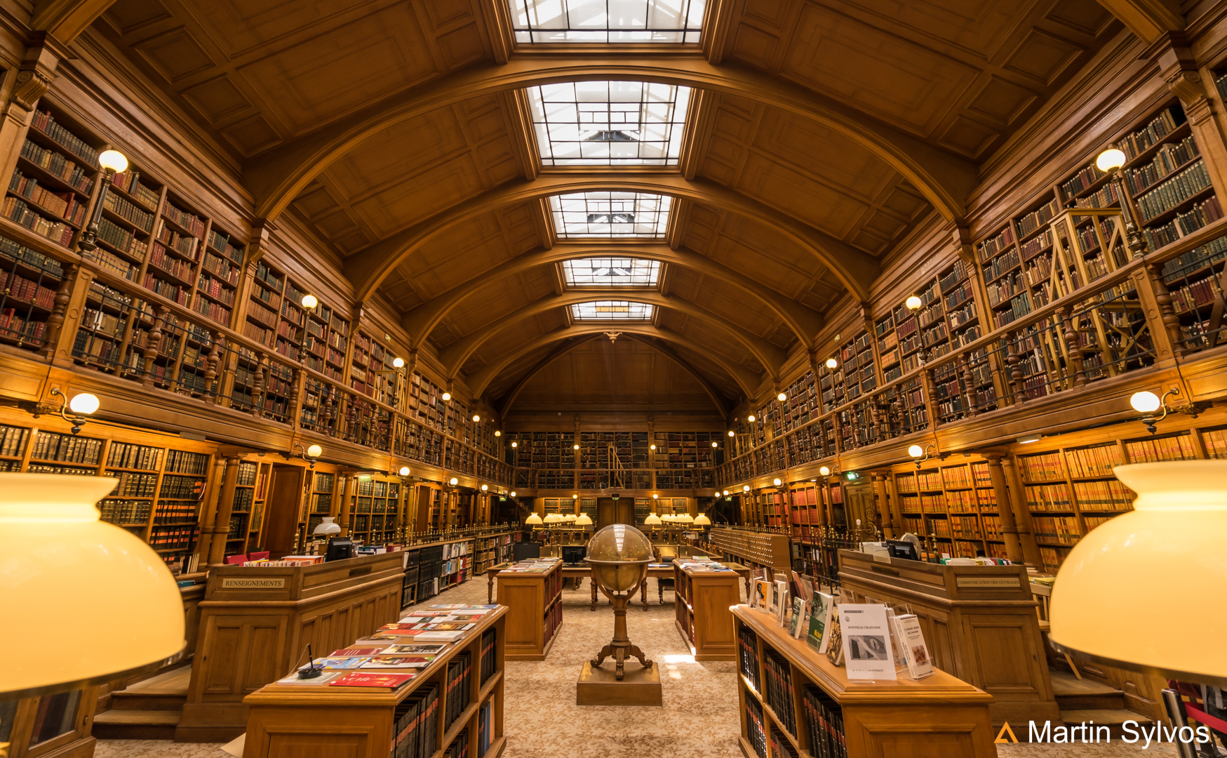 Paris | Hotel de ville | Photo 3